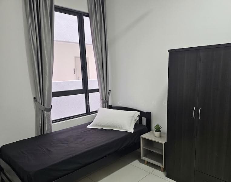 Condominium for Rent at Riana South - Earon Chong - Bedroom - PropertyGuru.com.my