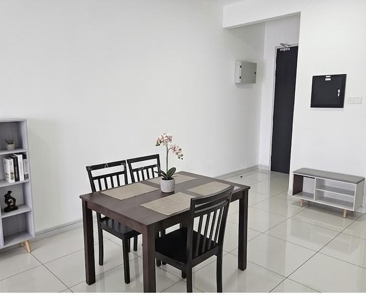 Condominium for Rent at Riana South - Earon Chong - Dining Room - PropertyGuru.com.my