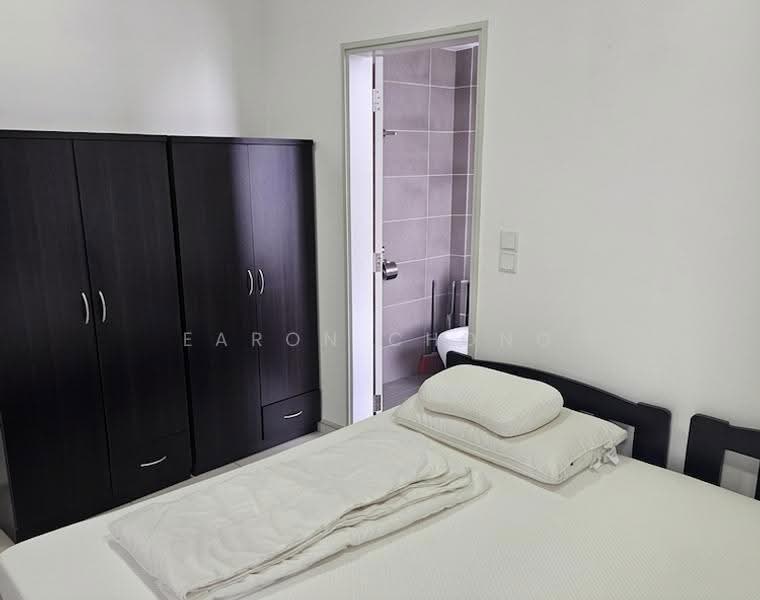 Condominium for Rent at Riana South - Earon Chong - Bedroom - PropertyGuru.com.my