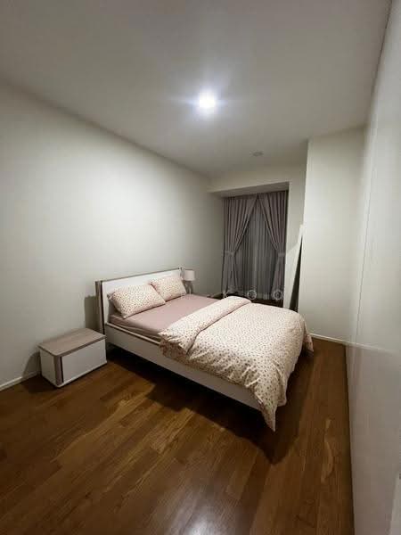Service Residence for Rent at Arcoris Residences - Jobe Koo - Bedroom - PropertyGuru.com.my