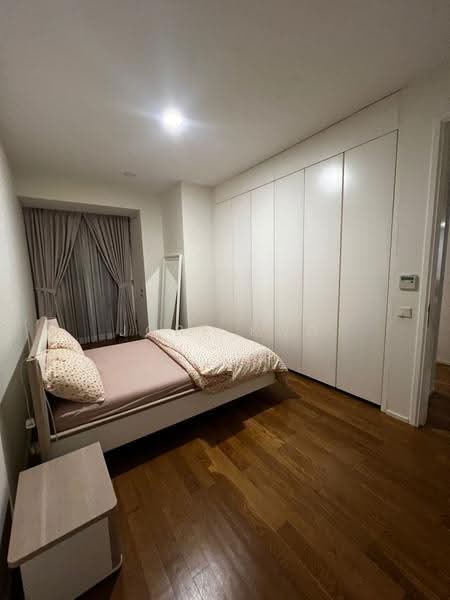Service Residence for Rent at Arcoris Residences - Jobe Koo - Bedroom - PropertyGuru.com.my