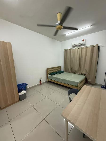 Service Residence for Rent at Endah Promenade - Michelle Loke - Bedroom - PropertyGuru.com.my