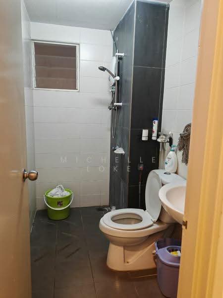 Service Residence for Rent at Endah Promenade - Michelle Loke - Bathroom - PropertyGuru.com.my