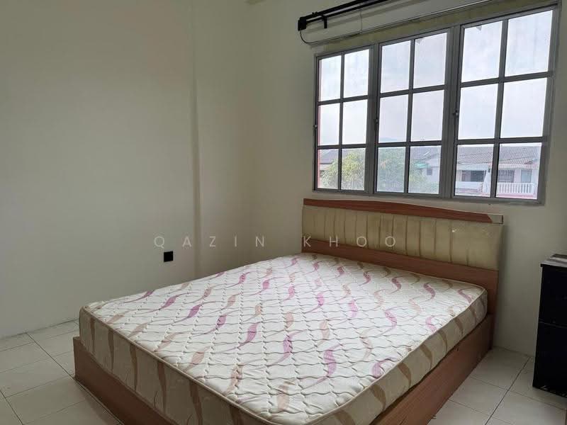 Condominium for Rent at Bercham Prima (Ipoh Kiara) - Qazin Khoo - Bedroom - PropertyGuru.com.my