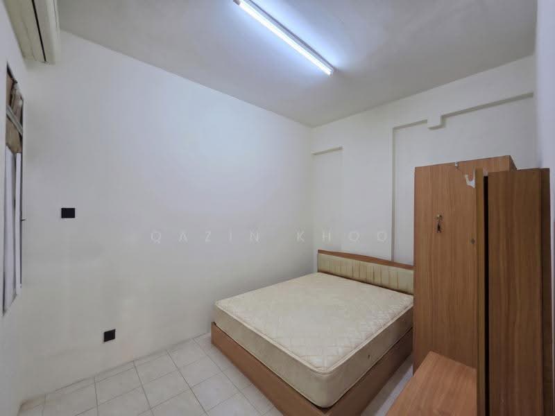 Condominium for Rent at Bercham Prima (Ipoh Kiara) - Qazin Khoo - Bedroom - PropertyGuru.com.my