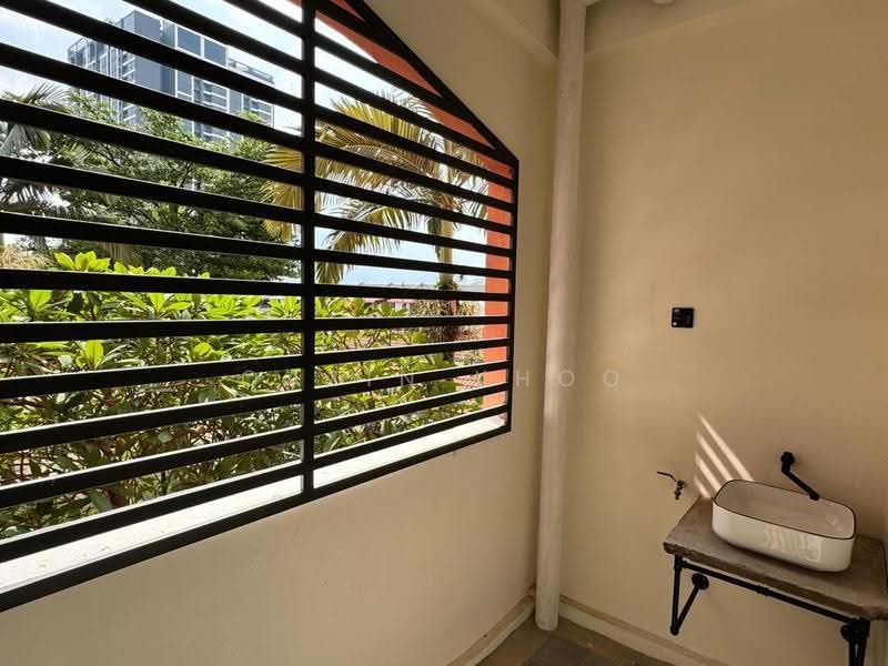 Condominium for Rent at Bercham Prima (Ipoh Kiara) - Qazin Khoo - Exterior - PropertyGuru.com.my