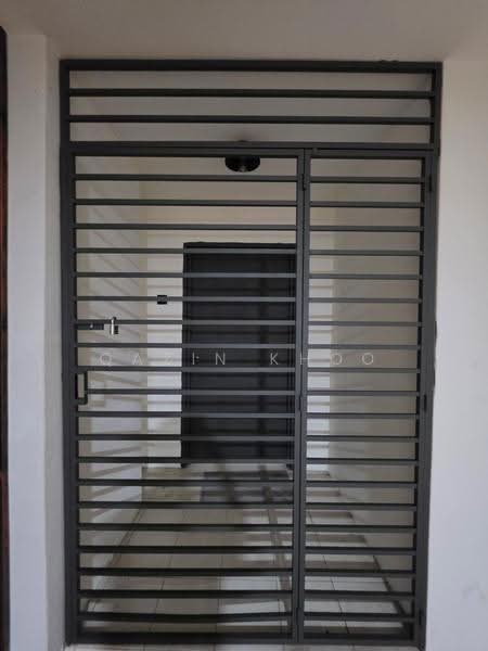 Condominium for Rent at Bercham Prima (Ipoh Kiara) - Qazin Khoo - Entrance - PropertyGuru.com.my