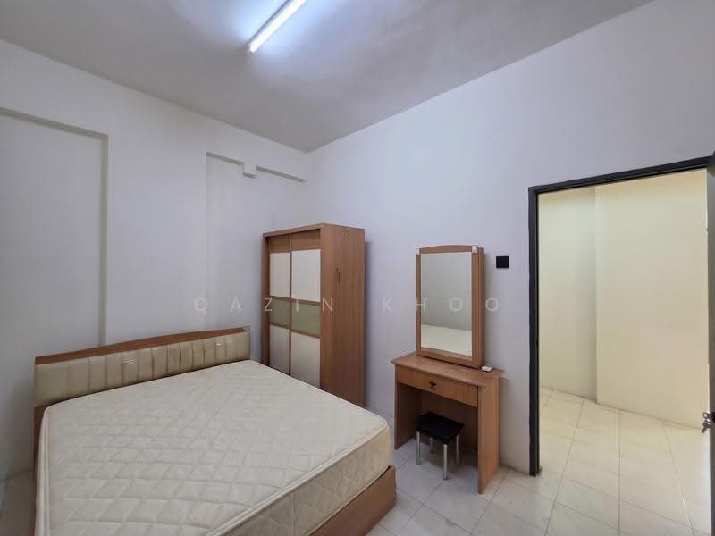 Condominium for Rent at Bercham Prima (Ipoh Kiara) - Qazin Khoo - Bedroom - PropertyGuru.com.my