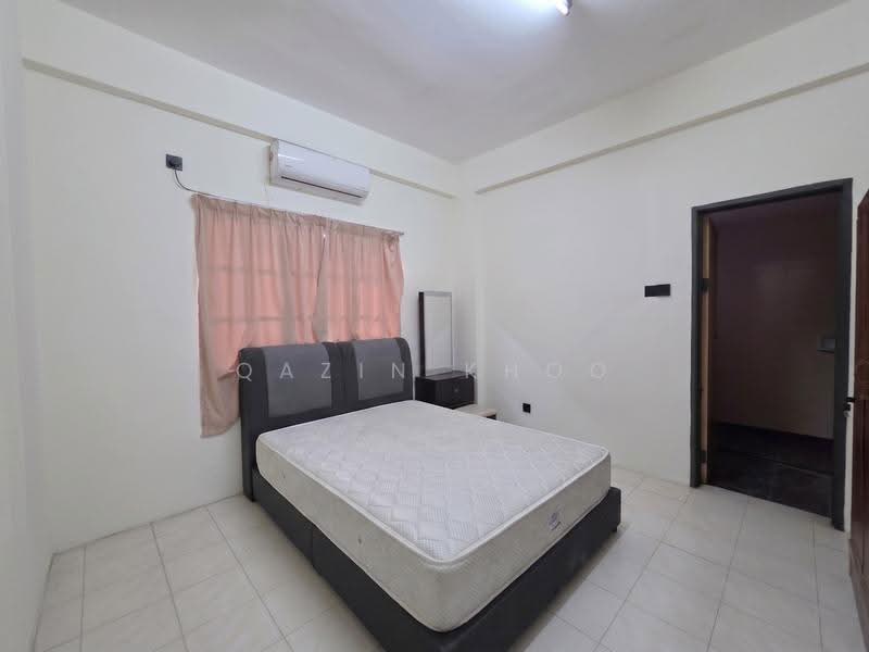 Condominium for Rent at Bercham Prima (Ipoh Kiara) - Qazin Khoo - Bedroom - PropertyGuru.com.my