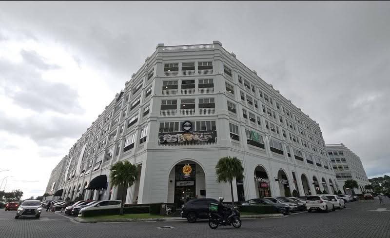 Retail Space untuk Dijual di Iskandar Puteri (Nusajaya) (Johor) - Melody Yew - Exterior - PropertyGuru.com.my