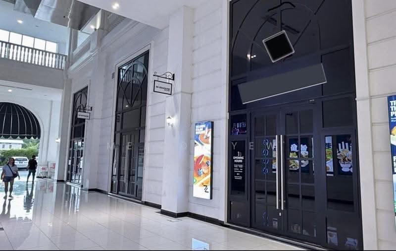 Retail Space untuk Dijual di Iskandar Puteri (Nusajaya) (Johor) - Melody Yew - Exterior - PropertyGuru.com.my
