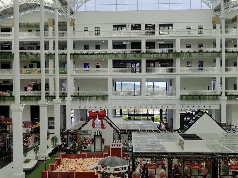 Retail Space untuk Dijual di Iskandar Puteri (Nusajaya) (Johor) - Melody Yew - Exterior - PropertyGuru.com.my