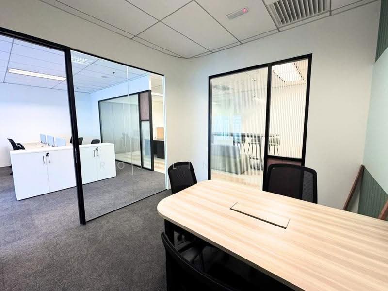 Office for Rent in Jalan Tun Razak (KL City Centre) - ROSALIND G. - Interior - PropertyGuru.com.my