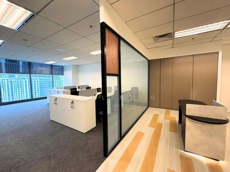 Office for Rent in Jalan Tun Razak (KL City Centre) - ROSALIND G. - Interior - PropertyGuru.com.my