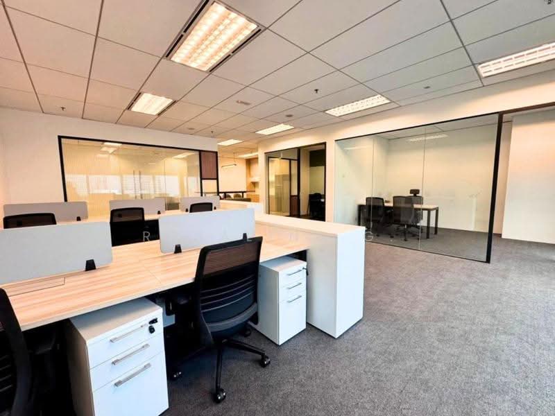 Office for Rent in Jalan Tun Razak (KL City Centre) - ROSALIND G. - Interior - PropertyGuru.com.my