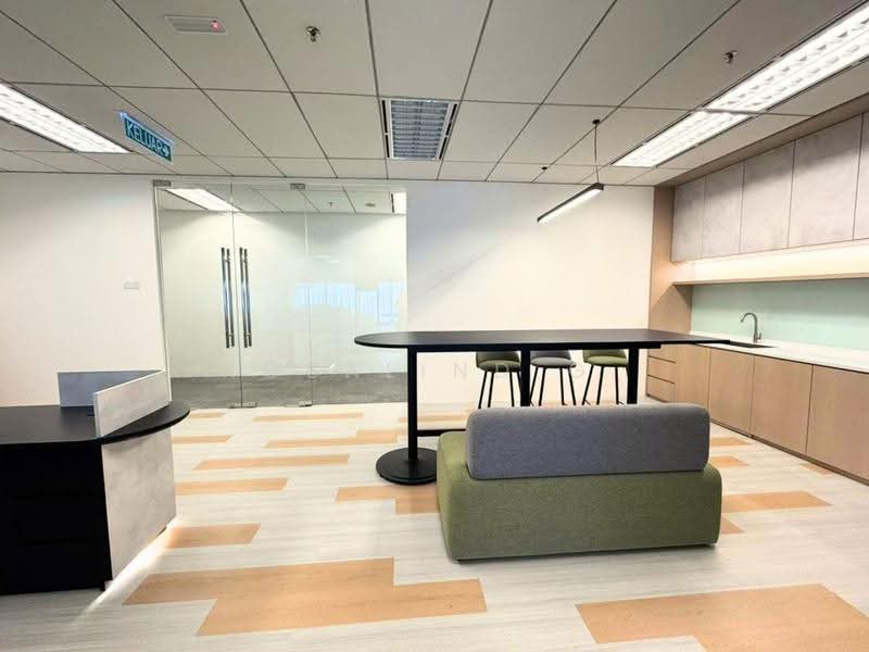Office for Rent in Jalan Tun Razak (KL City Centre) - ROSALIND G. - Interior - PropertyGuru.com.my