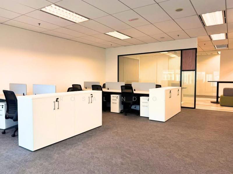 Office for Rent in Jalan Tun Razak (KL City Centre) - ROSALIND G. - Interior - PropertyGuru.com.my
