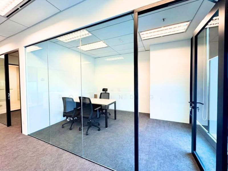 Office for Rent in Jalan Tun Razak (KL City Centre) - ROSALIND G. - Interior - PropertyGuru.com.my