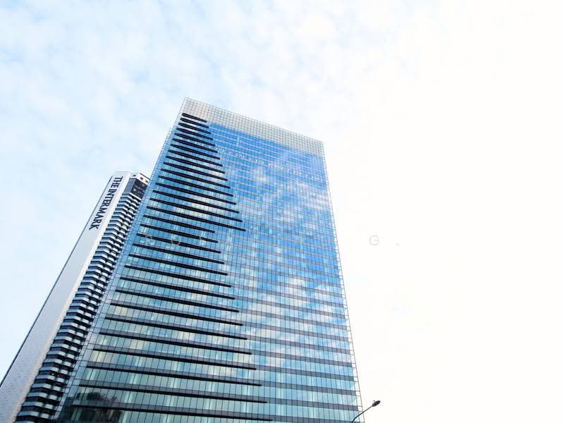 Office for Rent in Jalan Tun Razak (KL City Centre) - ROSALIND G. - Exterior - PropertyGuru.com.my