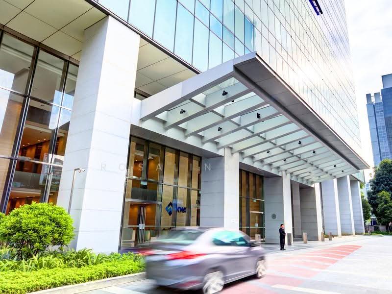 Office for Rent in Jalan Tun Razak (KL City Centre) - ROSALIND G. - Exterior - PropertyGuru.com.my