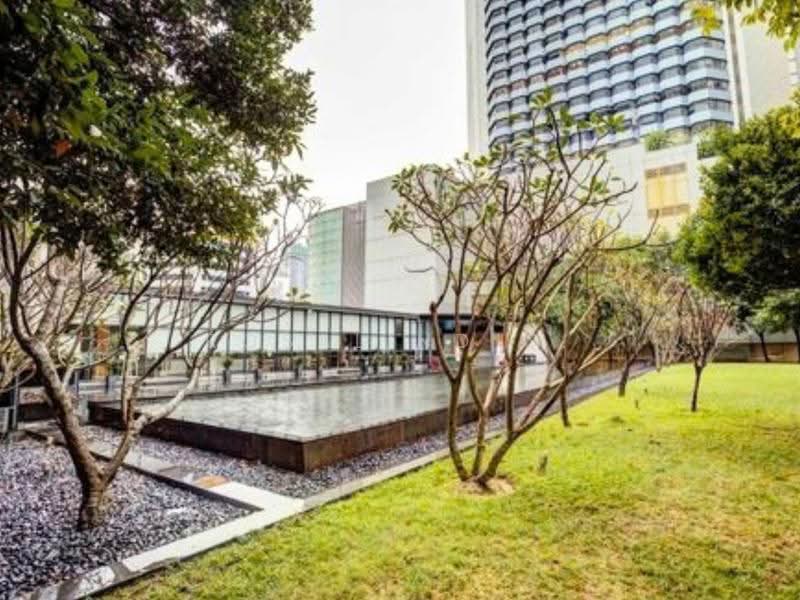 Office for Rent in Jalan Tun Razak (KL City Centre) - ROSALIND G. - Exterior - PropertyGuru.com.my