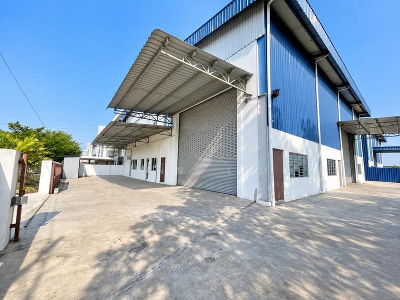 Detached Factory for Rent in Kawasan Perindustrian IGB (Ipoh) - Danny Lim - Exterior - PropertyGuru.com.my