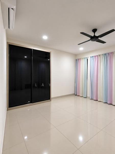 Service Residence for Rent at Trefoil @ Setia City - Lay Bee - Bedroom - PropertyGuru.com.my