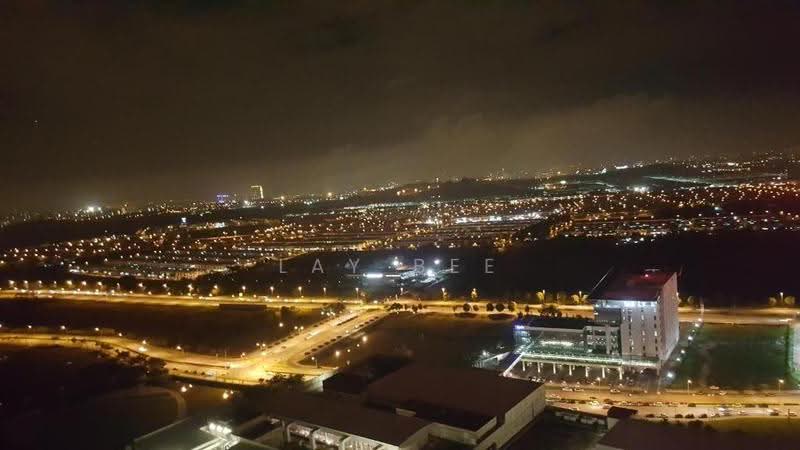 Service Residence for Rent at Trefoil @ Setia City - Lay Bee - Exterior - PropertyGuru.com.my