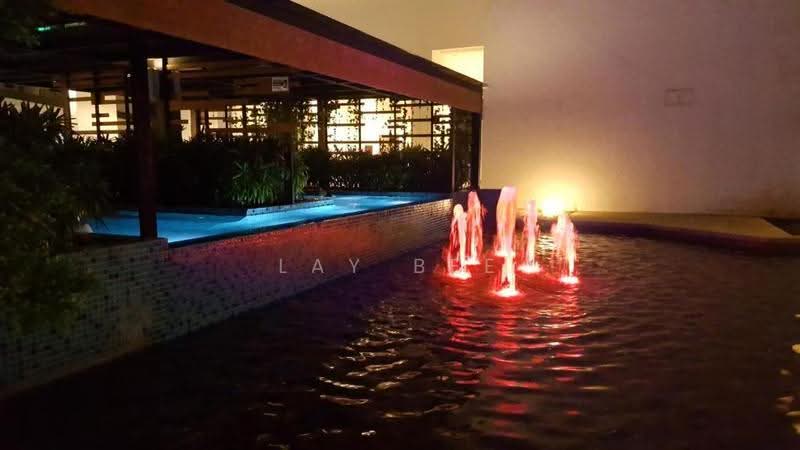 Service Residence for Rent at Trefoil @ Setia City - Lay Bee - Exterior - PropertyGuru.com.my