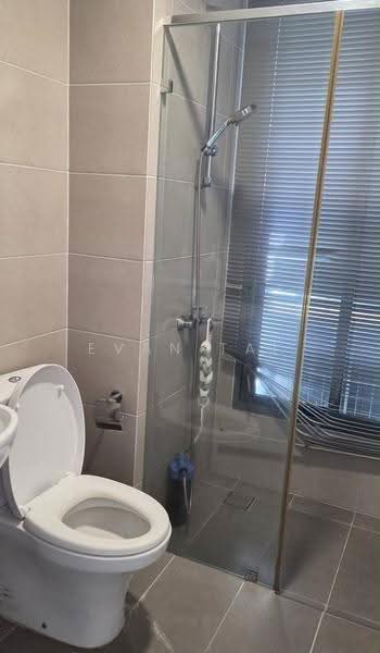 Condominium for Rent at Teega Residences - Evan Tai - Bathroom - PropertyGuru.com.my