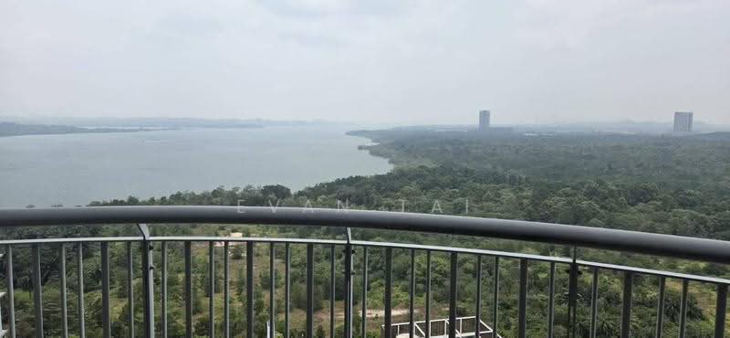 Condominium for Rent at Teega Residences - Evan Tai - View - PropertyGuru.com.my