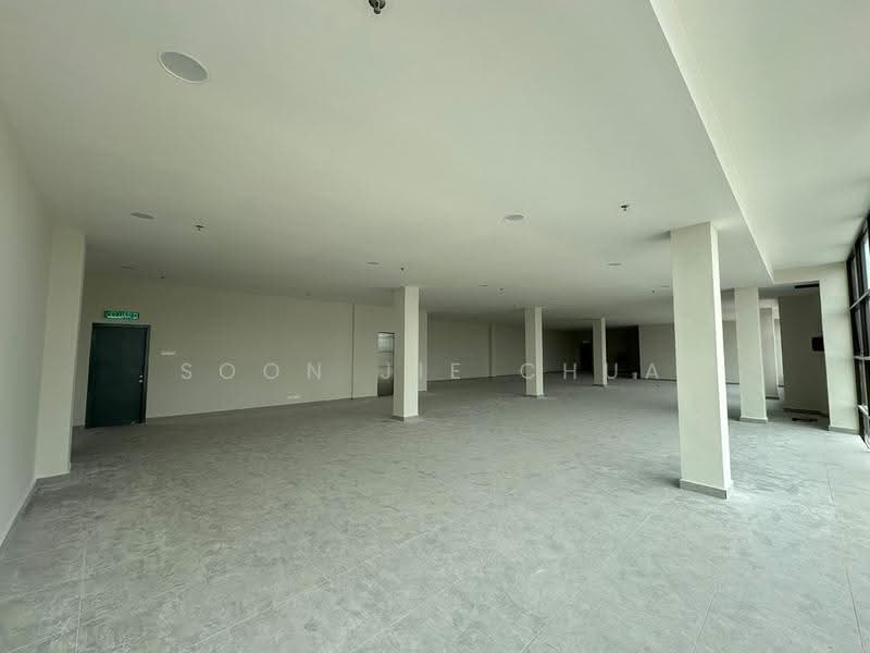 Detached Factory for Sale in Taman Industri Alam Jaya (Puncak Alam) - Soon Jie Chua - Interior - PropertyGuru.com.my