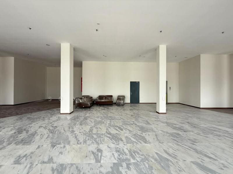 Detached Factory for Sale in Taman Industri Alam Jaya (Puncak Alam) - Soon Jie Chua - Interior - PropertyGuru.com.my