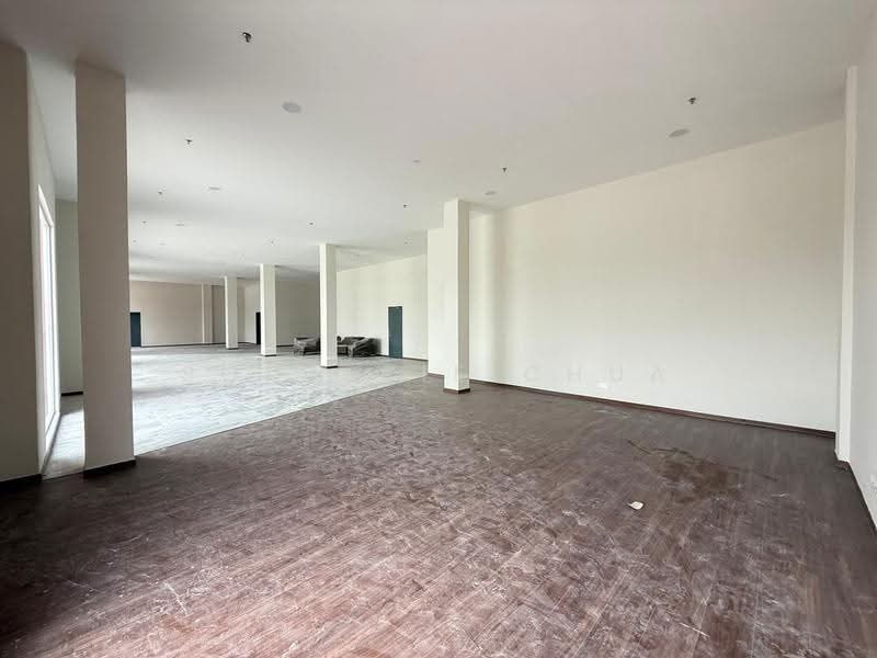 Detached Factory for Sale in Taman Industri Alam Jaya (Puncak Alam) - Soon Jie Chua - Interior - PropertyGuru.com.my