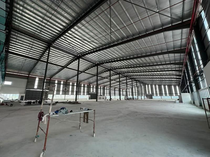 Detached Factory for Sale in Taman Industri Alam Jaya (Puncak Alam) - Soon Jie Chua - Interior - PropertyGuru.com.my