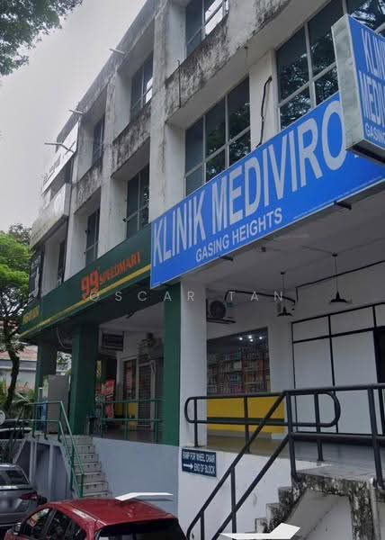 Shop for Sale in Gasing Indah (Petaling Jaya) - Oscar Tan - Exterior - PropertyGuru.com.my