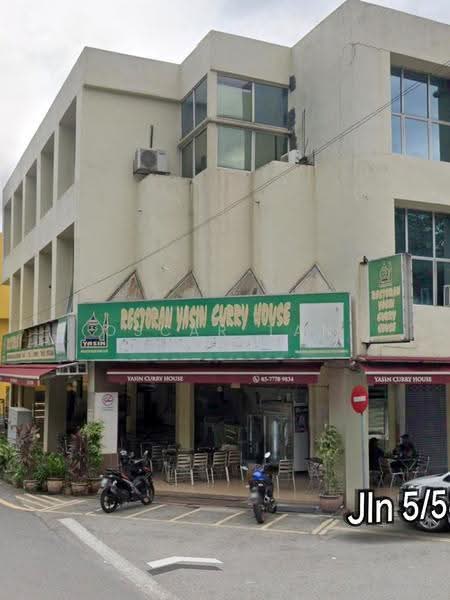 Shop for Sale in Gasing Indah (Petaling Jaya) - Oscar Tan - PropertyGuru.com.my