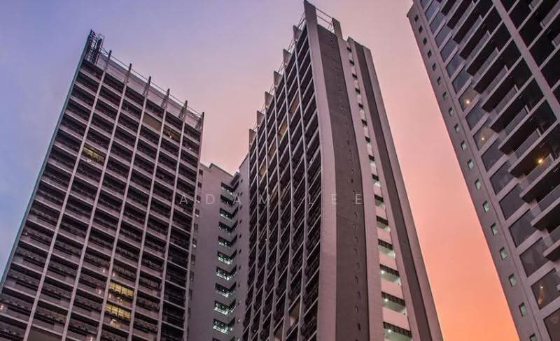 Service Residence for Sale at D'Latour - Adam Lee - PropertyGuru.com.my