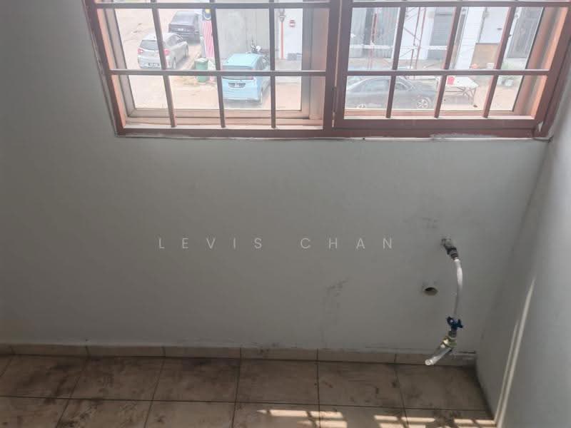 Warehouse for Rent in Bandar Teknologi Kajang (Kajang) - Levis Chan - Interior - PropertyGuru.com.my