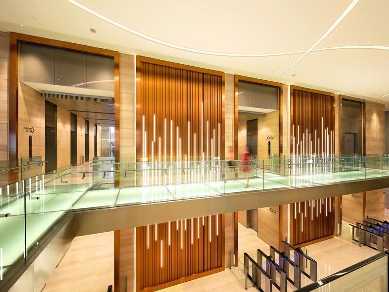 Office for Rent in Jalan Tun Razak (KL City Centre) - ROSALIND G. - Lobby - PropertyGuru.com.my