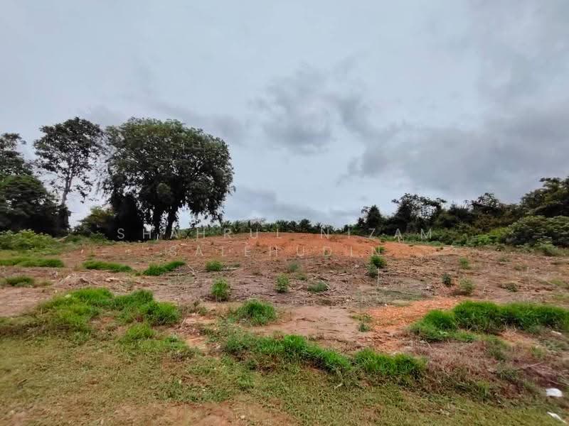 Commercial Land for Sale in Port Dickson (Negeri Sembilan) - Shahrul Nizam Salehudin - Exterior - PropertyGuru.com.my