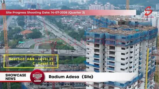 Kondominium untuk Dijual di THE Address II, Taman Desa - Bunny Kee - PropertyGuru.com.my