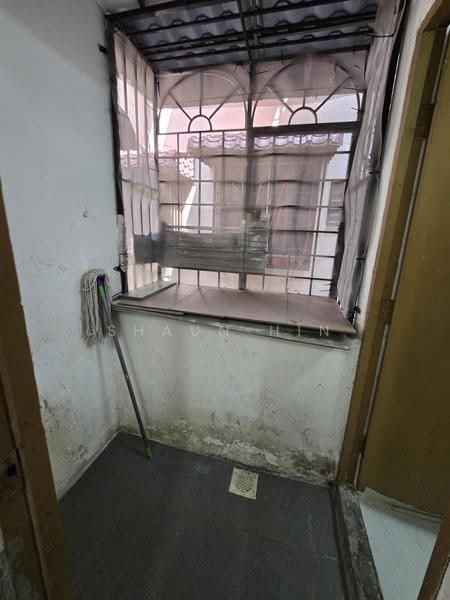 Apartment for Rent at Apartment Harmoni - Shaun Hin - Balcony - PropertyGuru.com.my