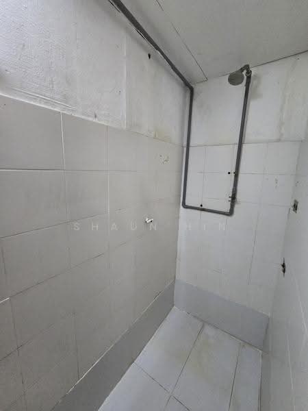 Apartment for Rent at Apartment Harmoni - Shaun Hin - Bathroom - PropertyGuru.com.my