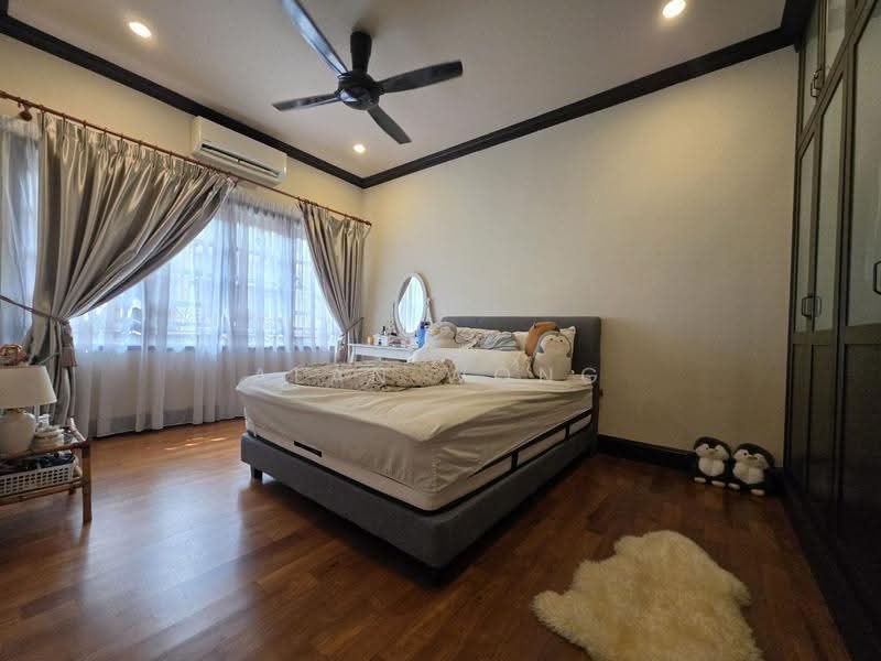Bungalow House untuk Dijual di Sunway Damansara (Kota Damansara) - Alan Wong - Bedroom - PropertyGuru.com.my