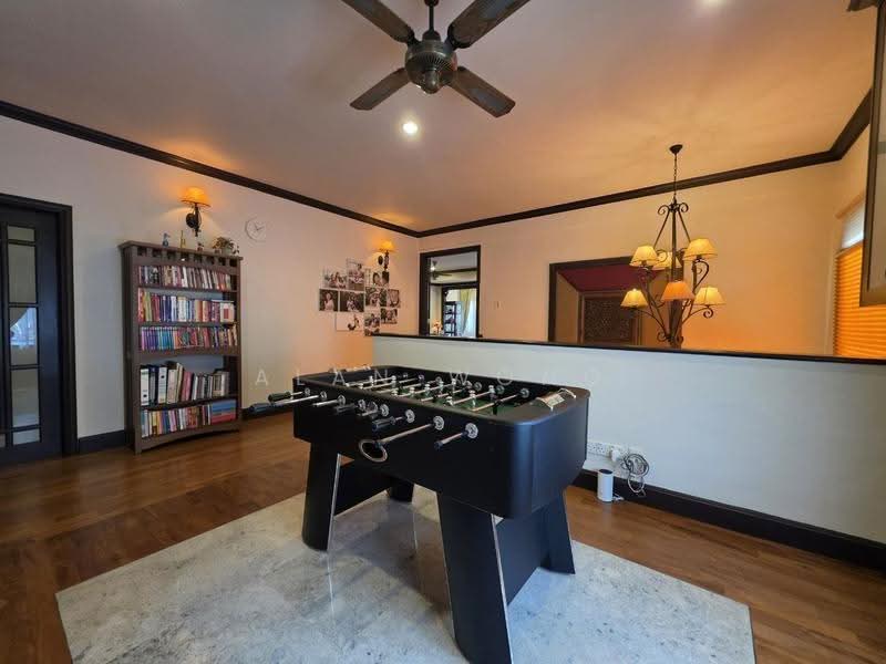 Bungalow House untuk Dijual di Sunway Damansara (Kota Damansara) - Alan Wong - Interior - PropertyGuru.com.my