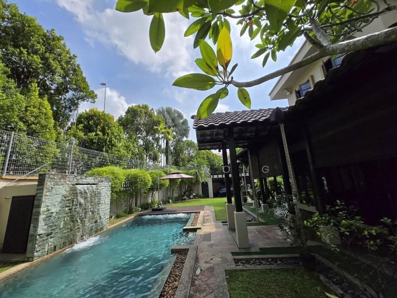 Bungalow House untuk Dijual di Sunway Damansara (Kota Damansara) - Alan Wong - Exterior - PropertyGuru.com.my