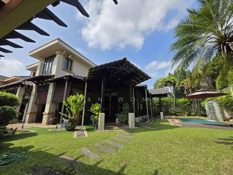 Bungalow House untuk Dijual di Sunway Damansara (Kota Damansara) - Alan Wong - Exterior - PropertyGuru.com.my