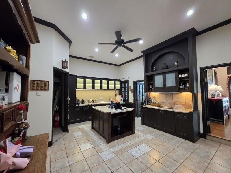 Bungalow House untuk Dijual di Sunway Damansara (Kota Damansara) - Alan Wong - Kitchen - PropertyGuru.com.my