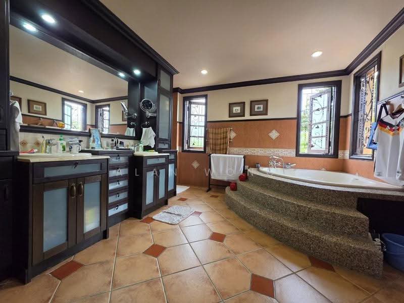Bungalow House untuk Dijual di Sunway Damansara (Kota Damansara) - Alan Wong - Bathroom - PropertyGuru.com.my